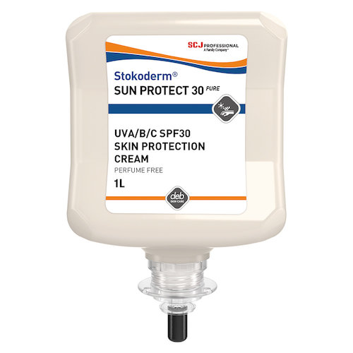 Stokoderm® Sun Protect Pure (05010424019798)